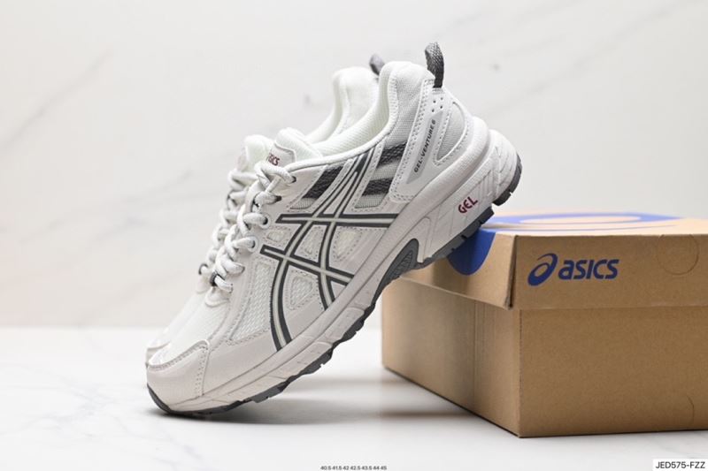 Asics Shoes